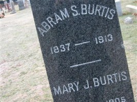 Mary J. Burtis