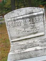 Mary J. Clark