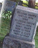 Mary J. Clee Mary J. Clee