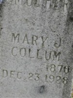 Mary J. Collum