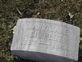 Mary J Day Simplot Mary J Day Simplot