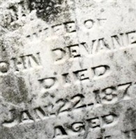 Mary J DeVaney