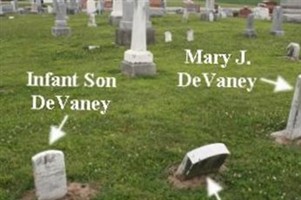 Mary J DeVaney Mary J DeVaney