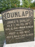 Mary J. Dunlap