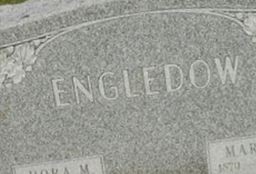 Mary J Engledow Mary J Engledow