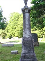 Mary J. Fish
