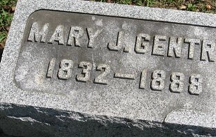 Mary J. Gentry Mary J. Gentry