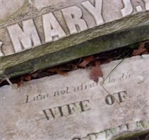 Mary J. Graham