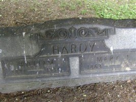Mary J. Hardy