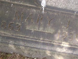 Mary J. Hardy
