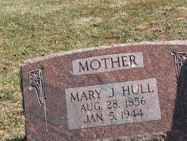 Mary J. Hull