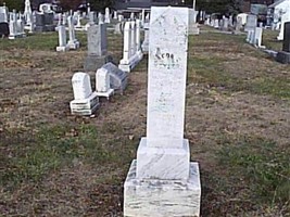 Mary J. Keyser