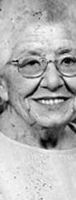 Mary J Kintzle Lesser