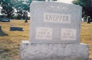 Mary J Knepper