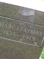Mary J. Laymon