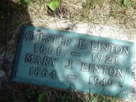 Mary J Linton Mary J Linton