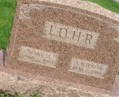 Mary J. Lohr