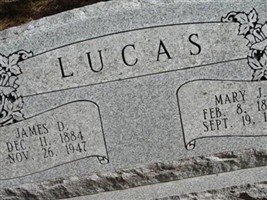 Mary J. Lucas