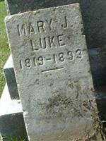 Mary J. Luke