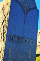 Mary J Mc Elroy Mary J Mc Elroy