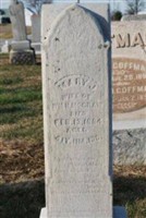 Mary J. McGraw