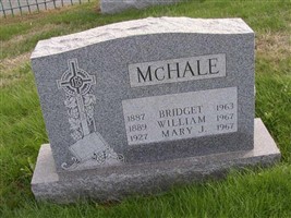 Mary J McHale Mary J McHale