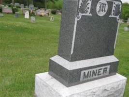 Mary J Miner Mary J Miner