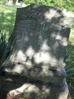 Mary J. Moffatt
