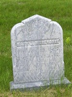 Mary J. Morehouse