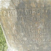 Mary J Moreman Covington Mary J Moreman Covington