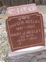 Mary J. Neeley Mary J. Neeley