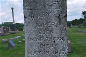 Mary J. Nipper Mary J. Nipper