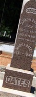 Mary J. Oates Mary J. Oates