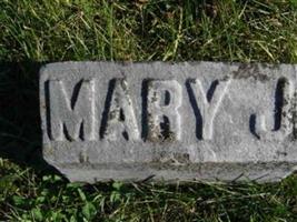 Mary J. Parmelee