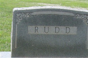 Mary J. Partin Rudd