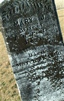 Mary J. Pearce Poole