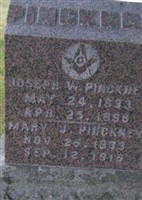 Mary J Pinckney Mary J Pinckney