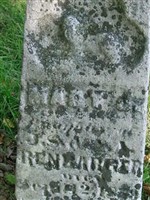 Mary J. Renbarger