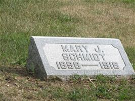 Mary J. Schmidt