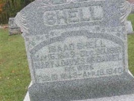 Mary J. Shell Mary J. Shell