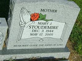 Mary J Stoudemire