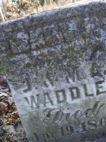 Mary J Waddle Mary J Waddle