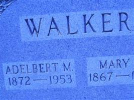 Mary J. Walker