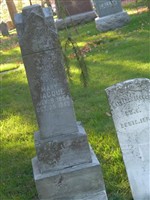 Mary Jacque