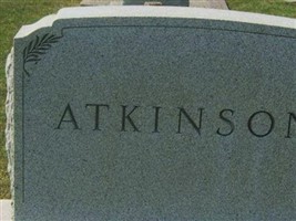 Mary Jane Atkinson