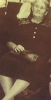 Mary Jane Barker Hinton Mary Jane Barker Hinton