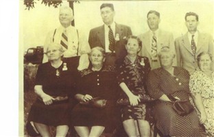 Mary Jane Barker Hinton Mary Jane Barker Hinton