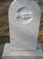 Mary Jane Blaylock Ezell Mary Jane Blaylock Ezell