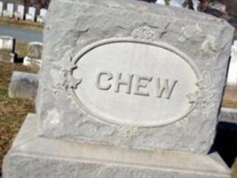 Mary Jane Chew