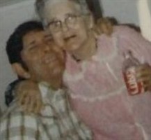 Mary Jane Childers Shrader